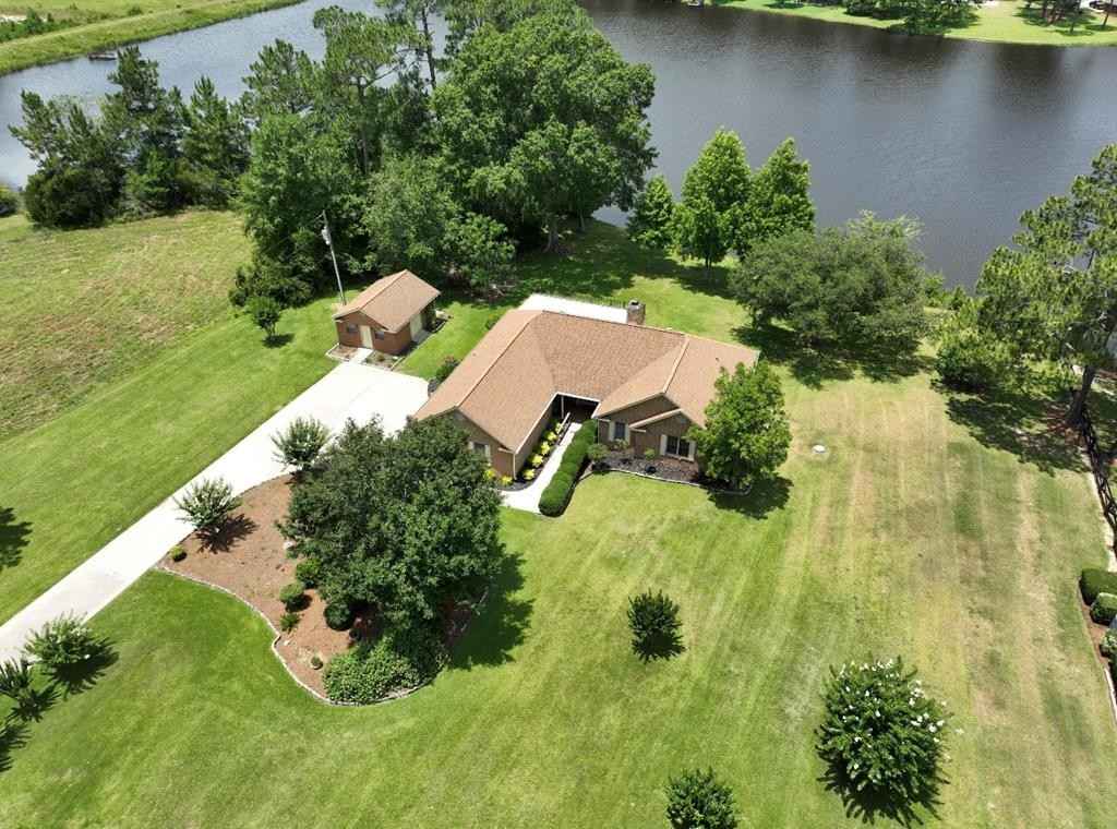 4429 Douglas Broxton Hwy  