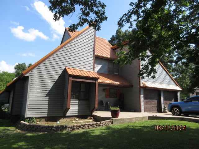 61851 E 93 Rd  