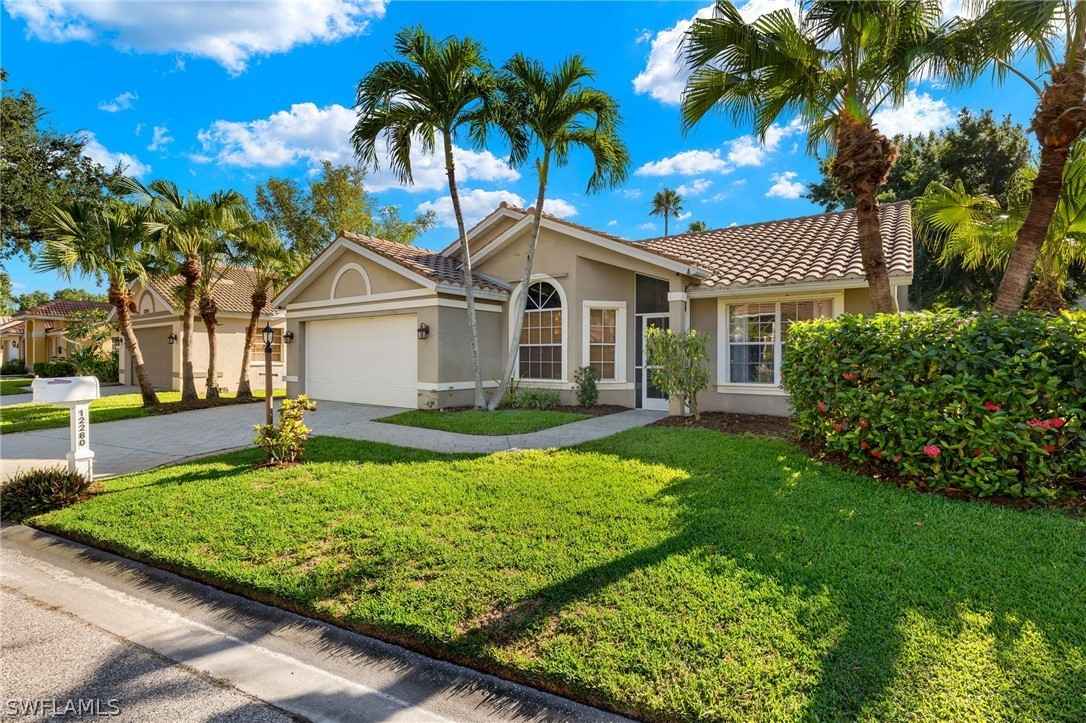 12280 Eagle Pointe Cir  