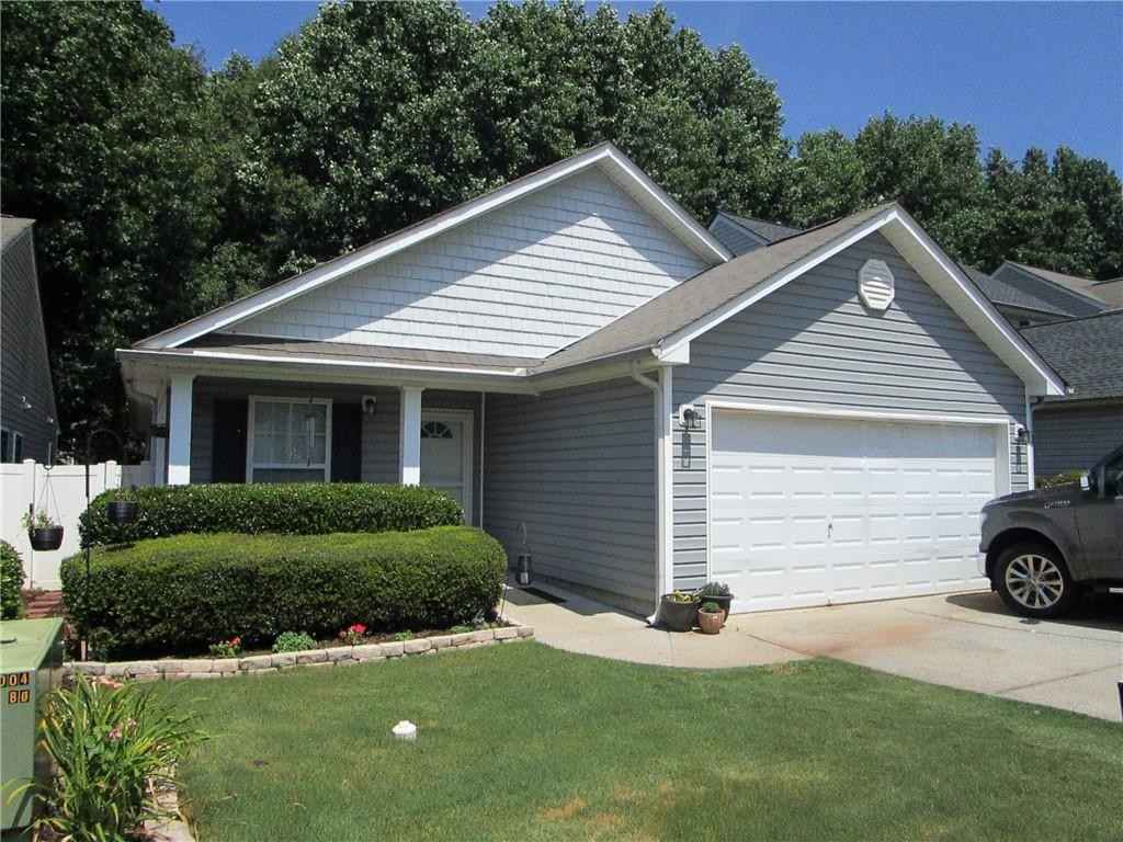 111 Topaz Dr  