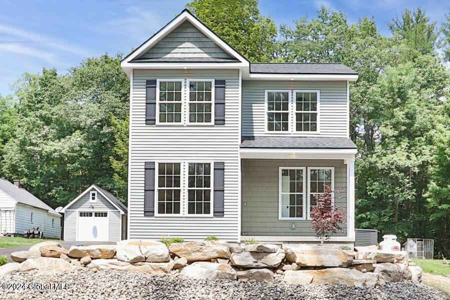 1325 Ridge Rd Rd  