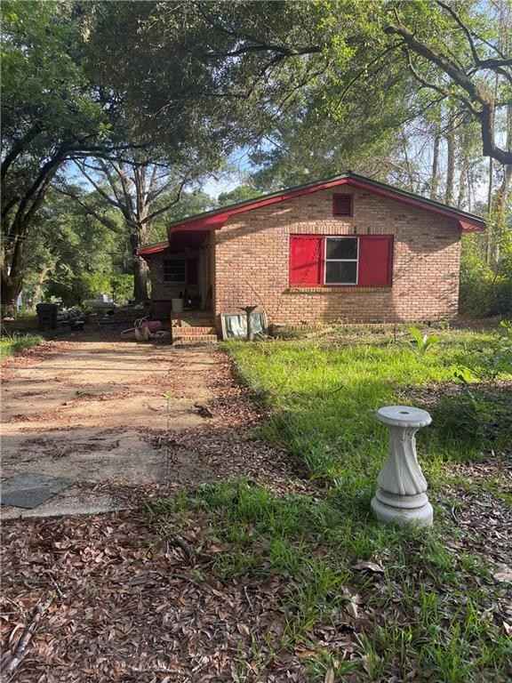 7623 Old Shell Rd  