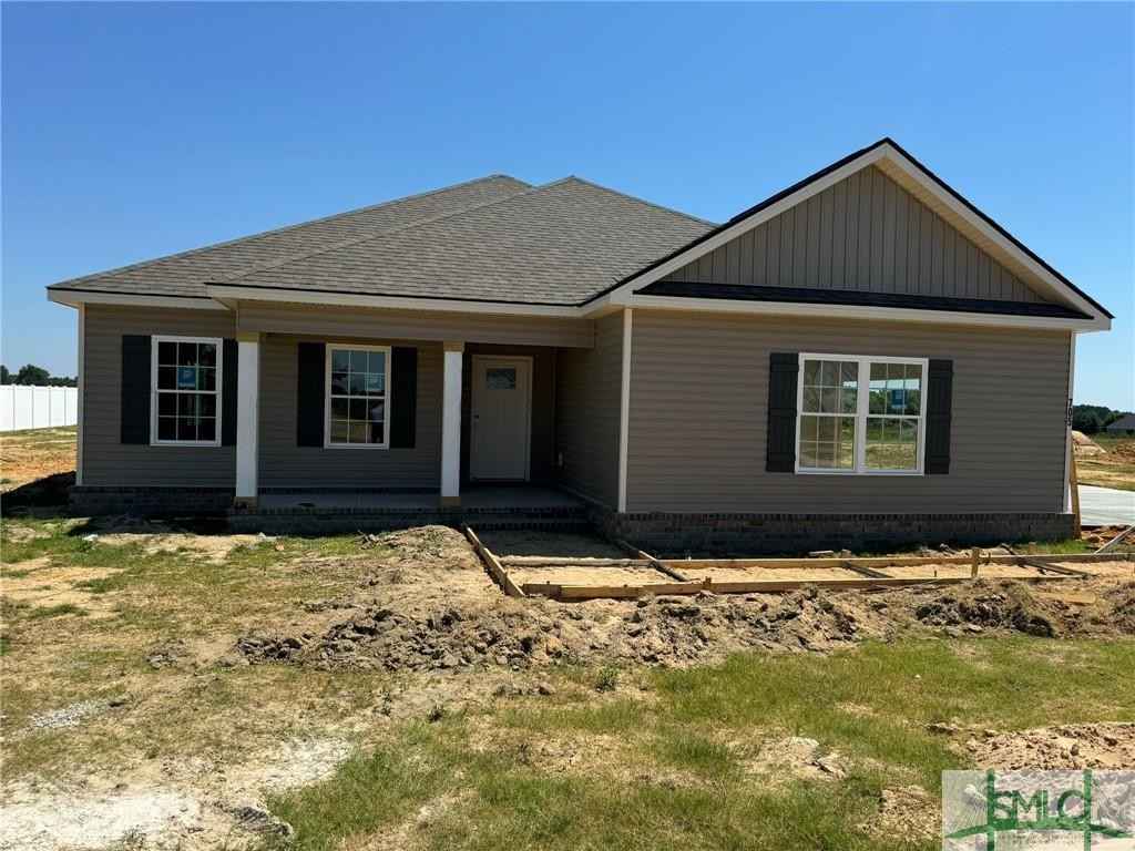 0 Fescue Dr  