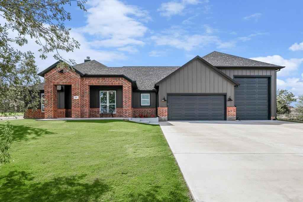 1191 Green Elm Rd  