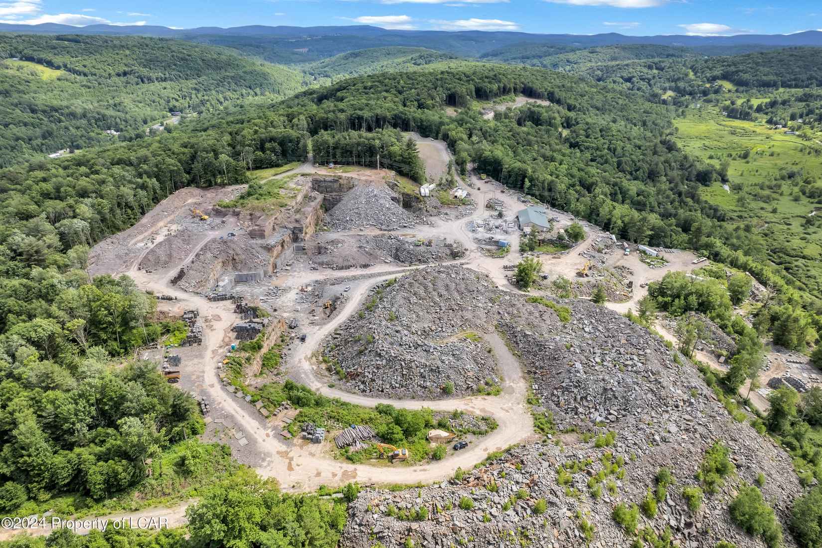 104 Acres State Rte 2009  