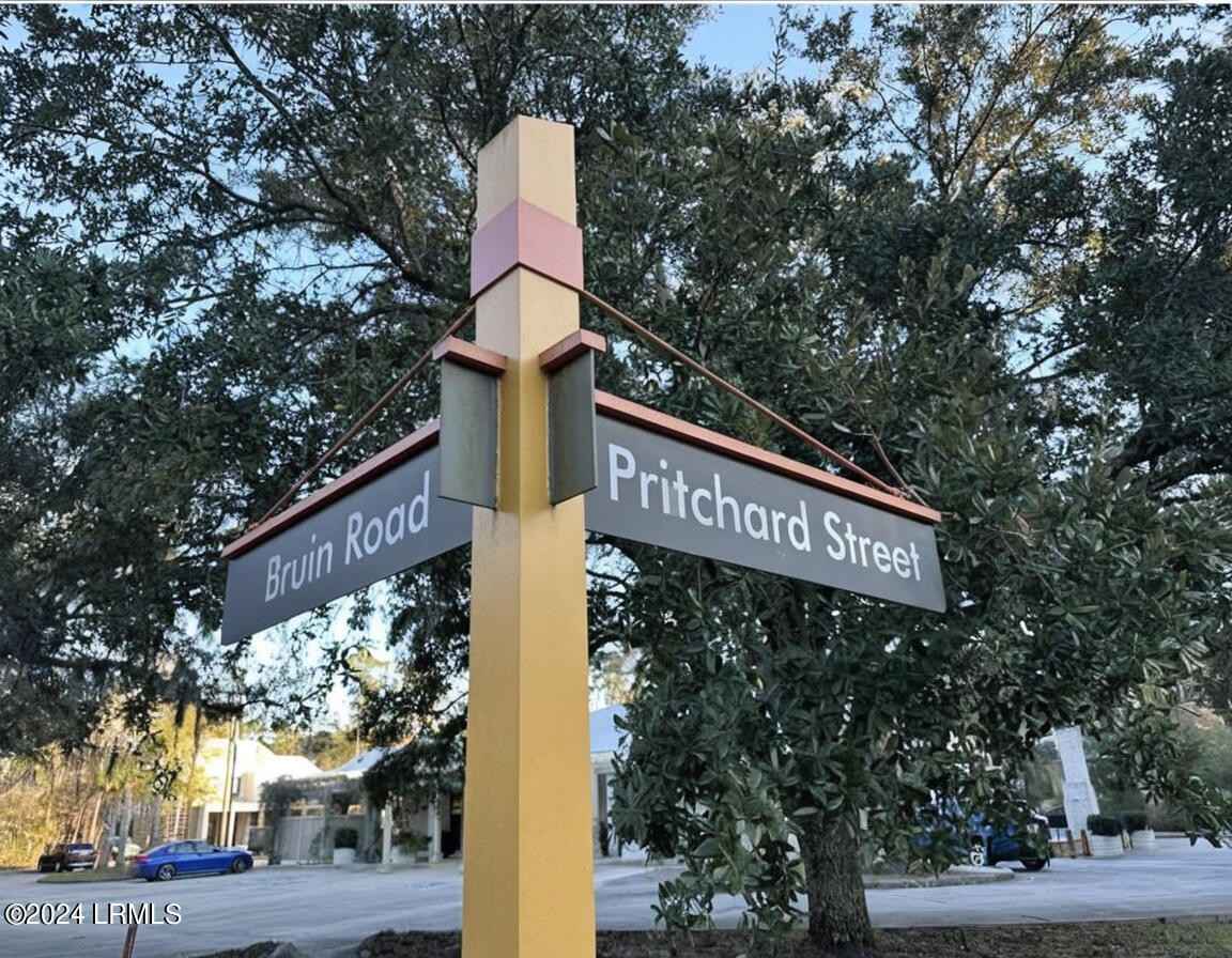 54 Pritchard St  