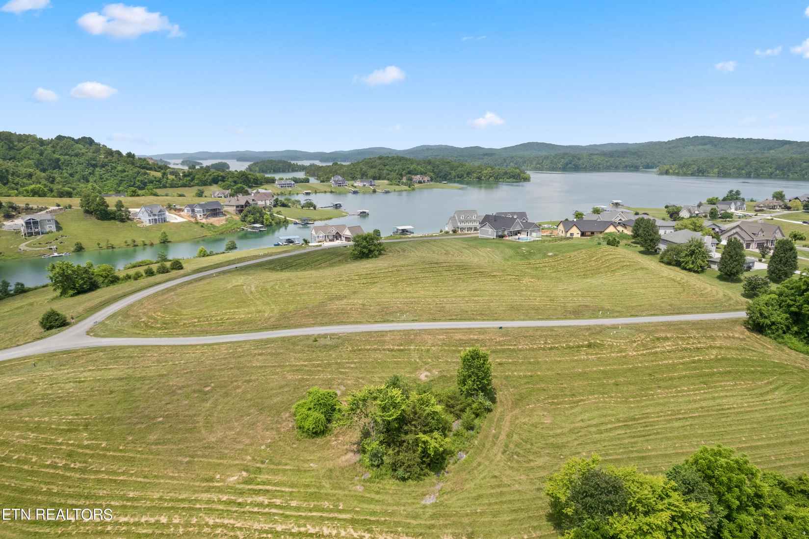 Lot 432 Shainas Pl  