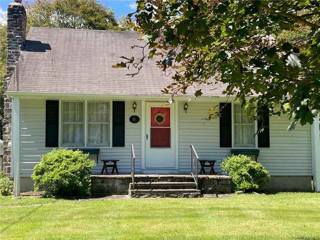 91 Riv St  