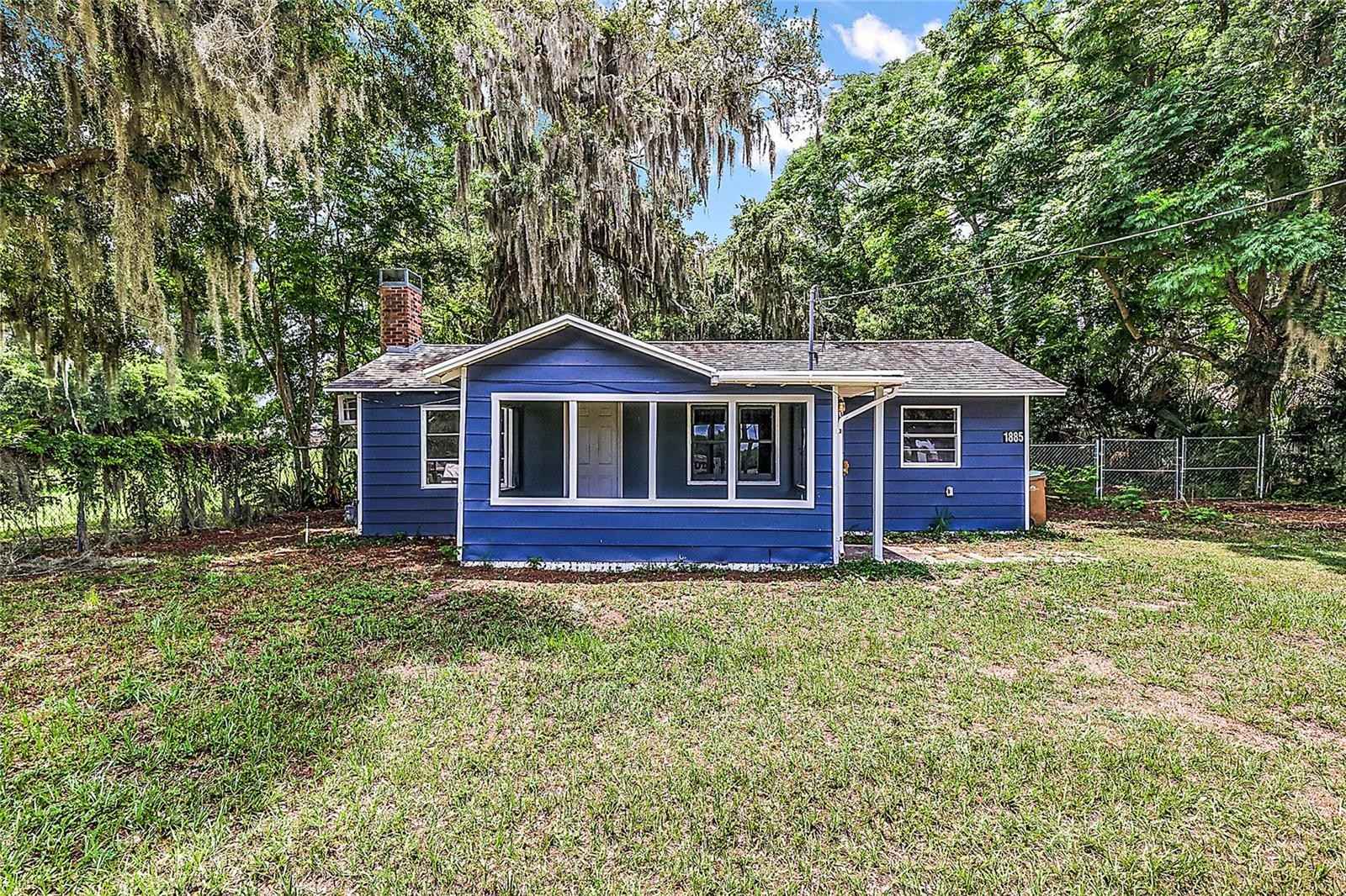 1885 MOUNT VERNON Rd  
