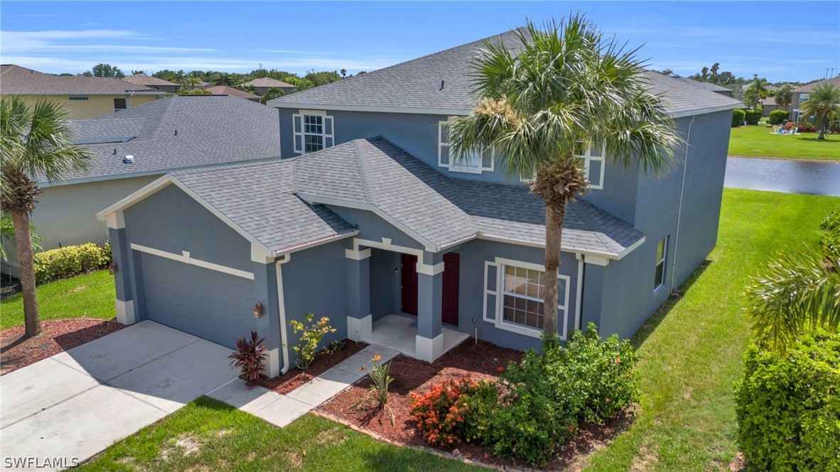 13380 Hampton Park Ct  