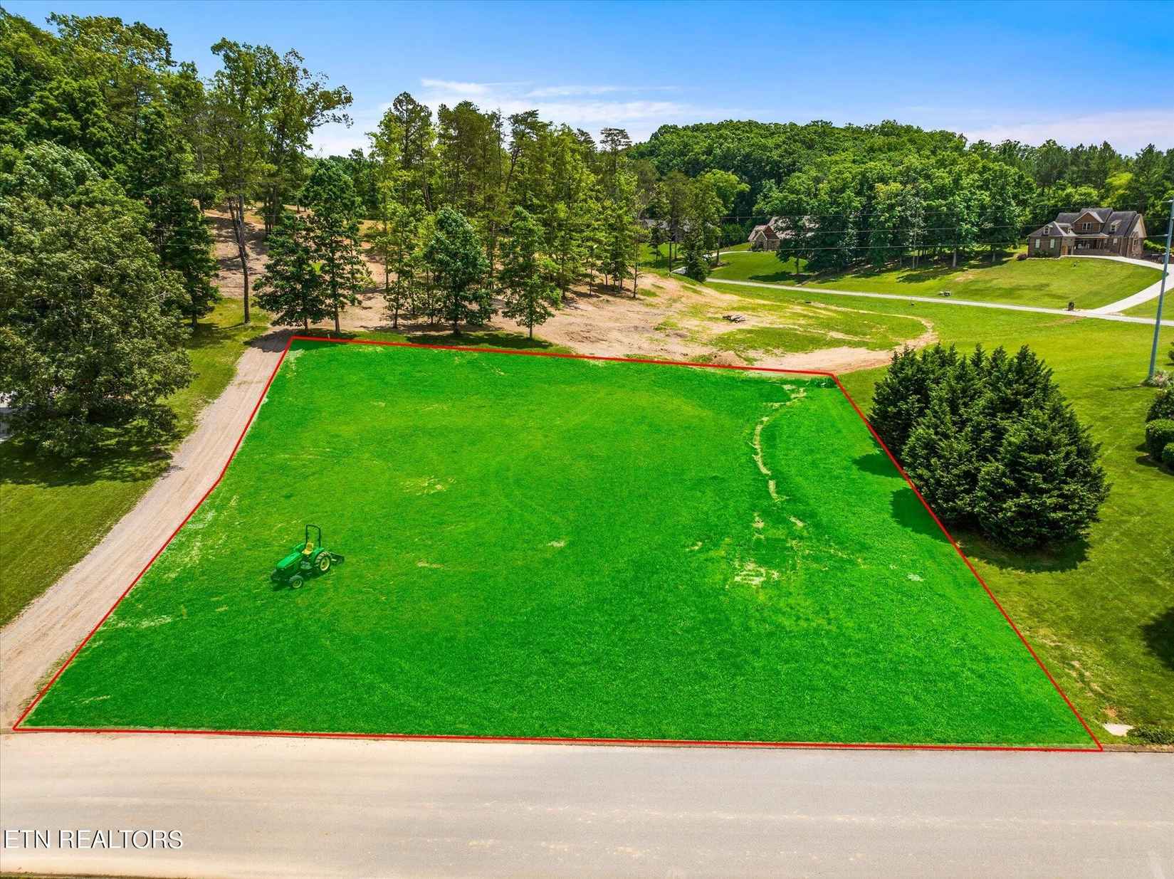 Lot 29 County Rd 7004  