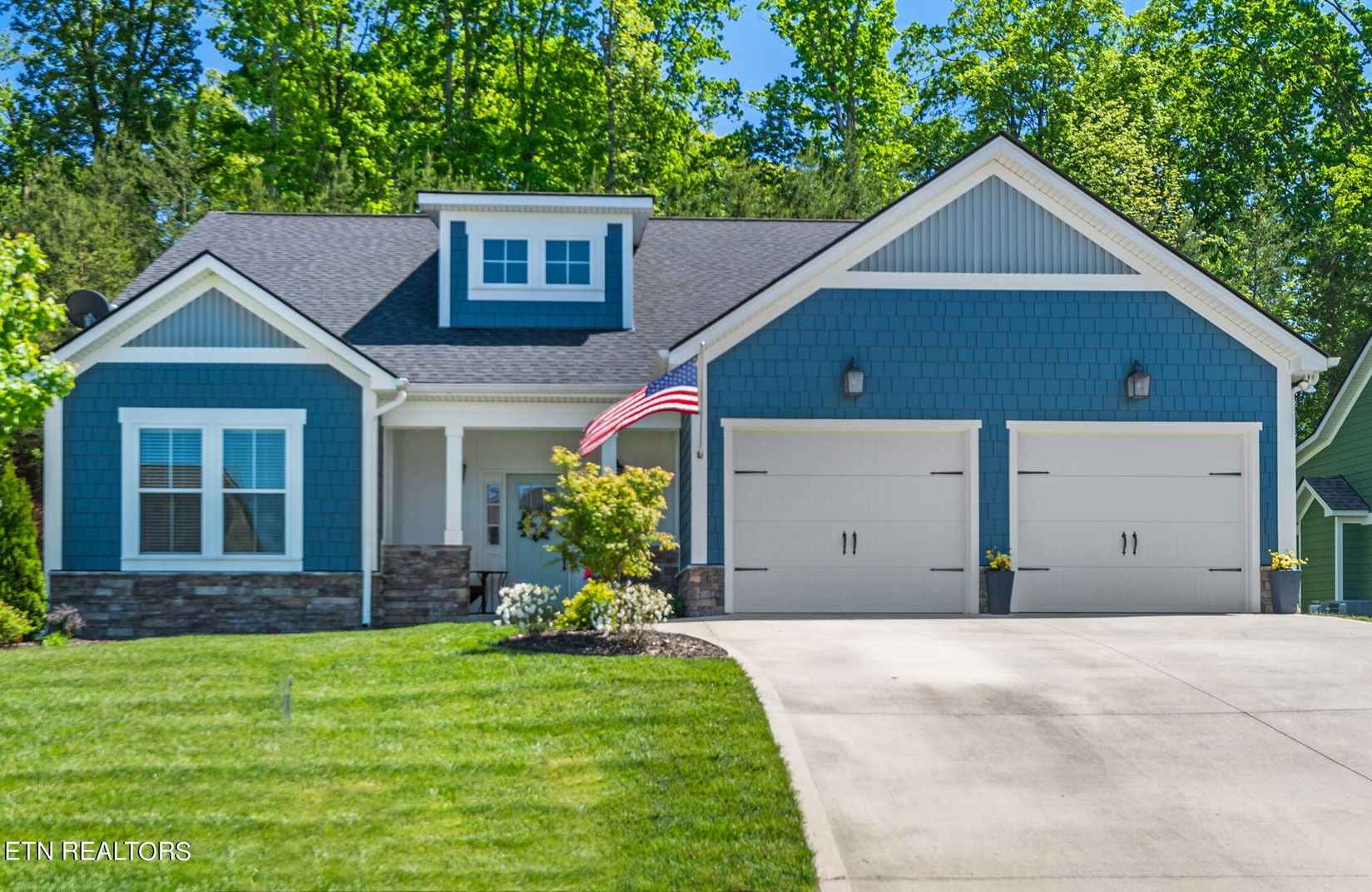 1638 Clearmill Dr  