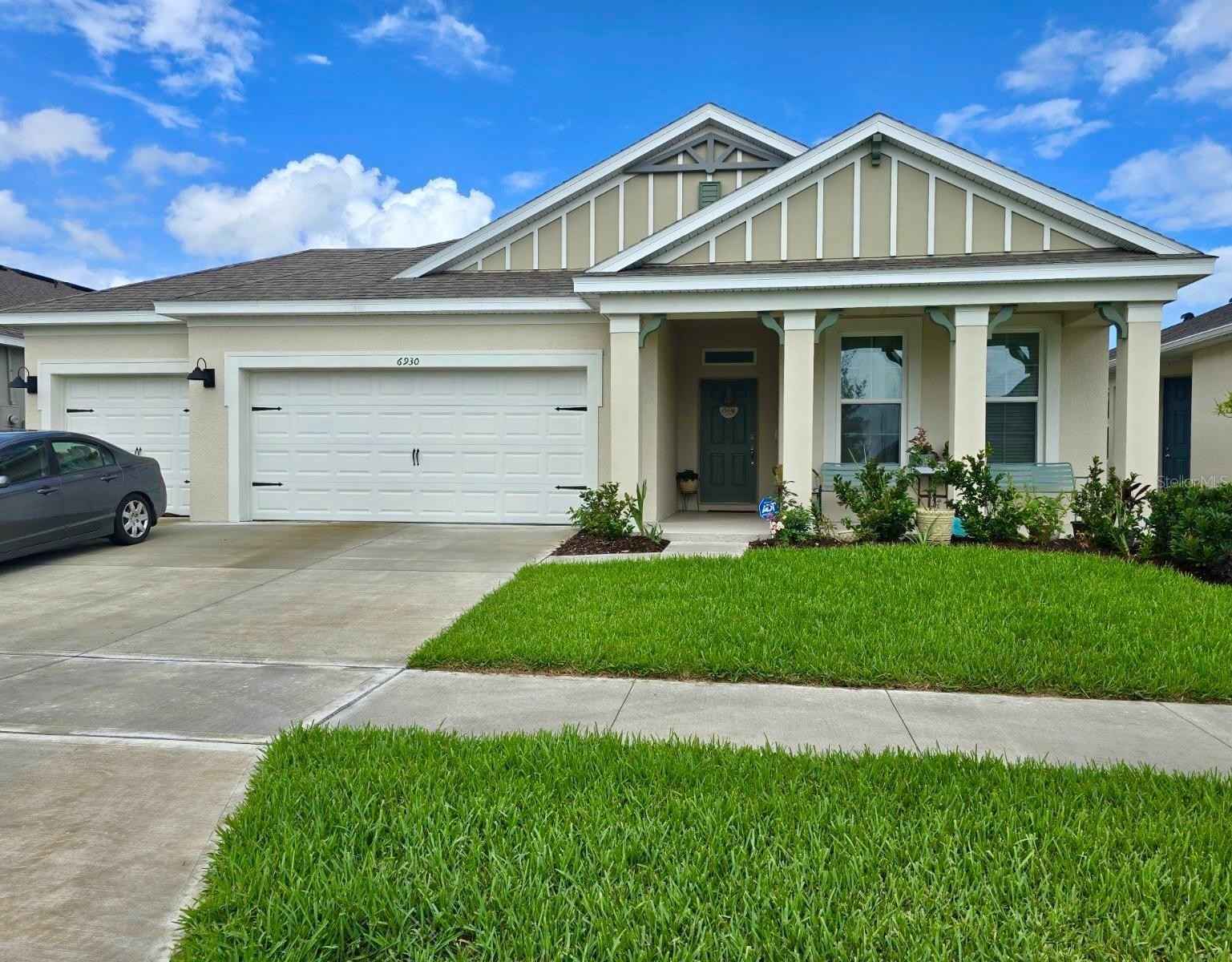 6930 AUDOBON OSPREY Cv  