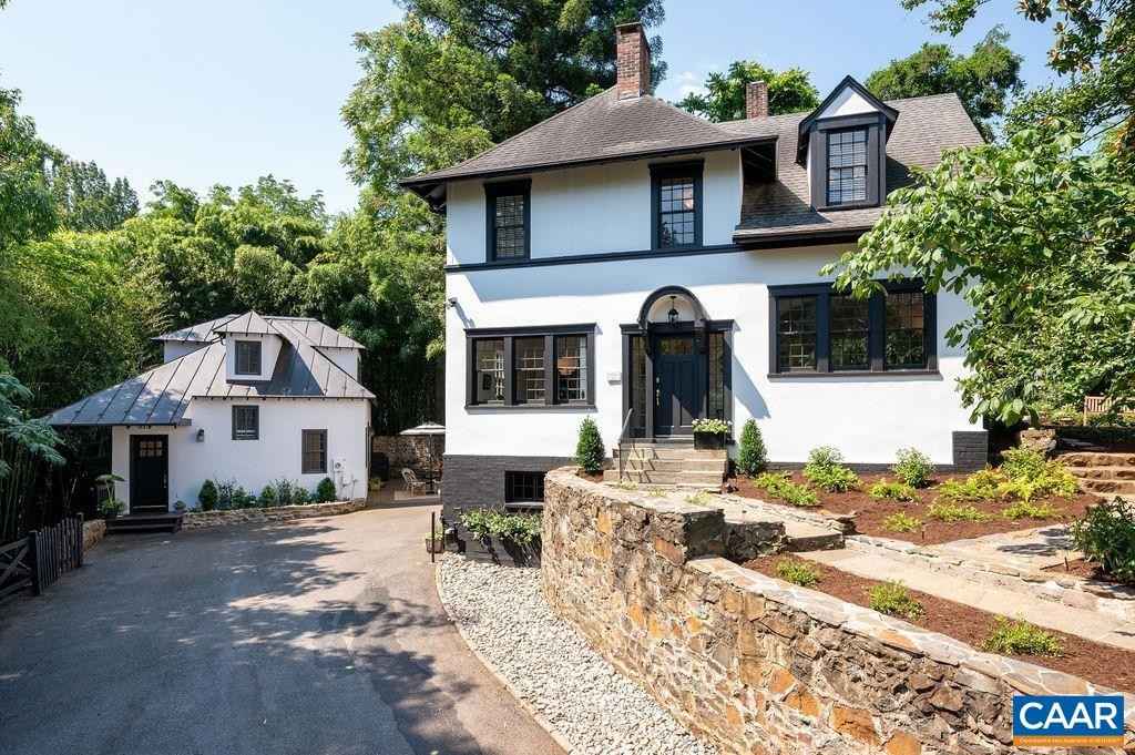 1708 JEFFERSON Park AVE  