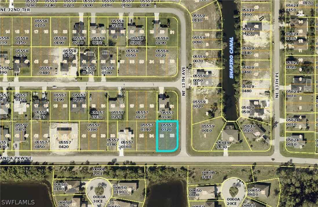 1129 Jacaranda Pkwy E  