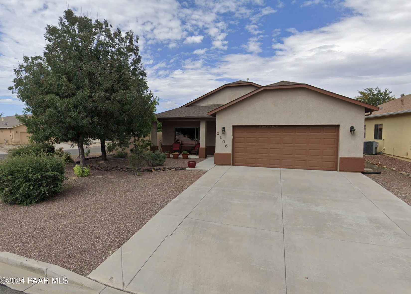 2106 Constellation Dr  