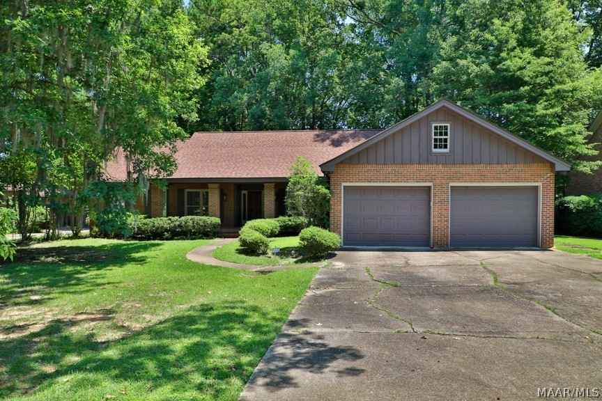 1351 Meriwether Rd  