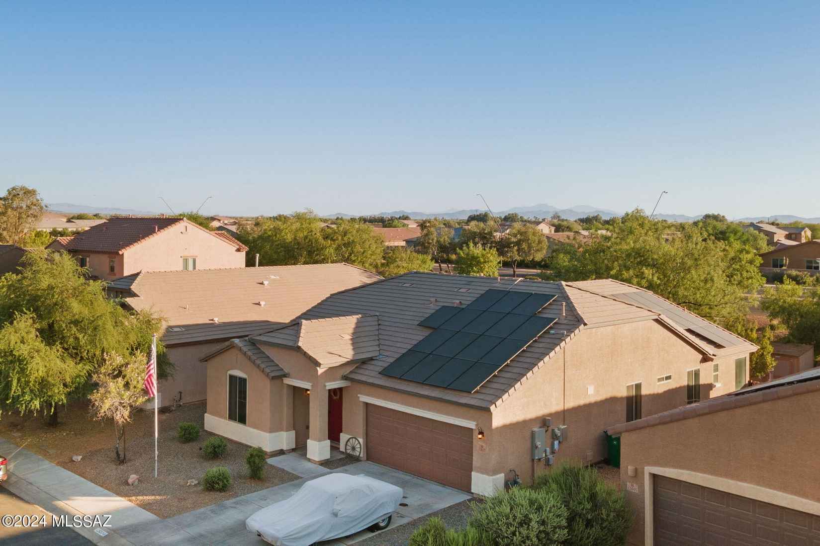 12637 N Greenberry Dr  