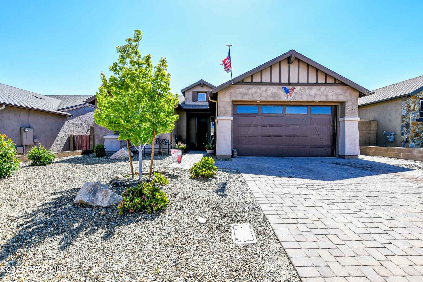 5379 Vista Overlook Trl  