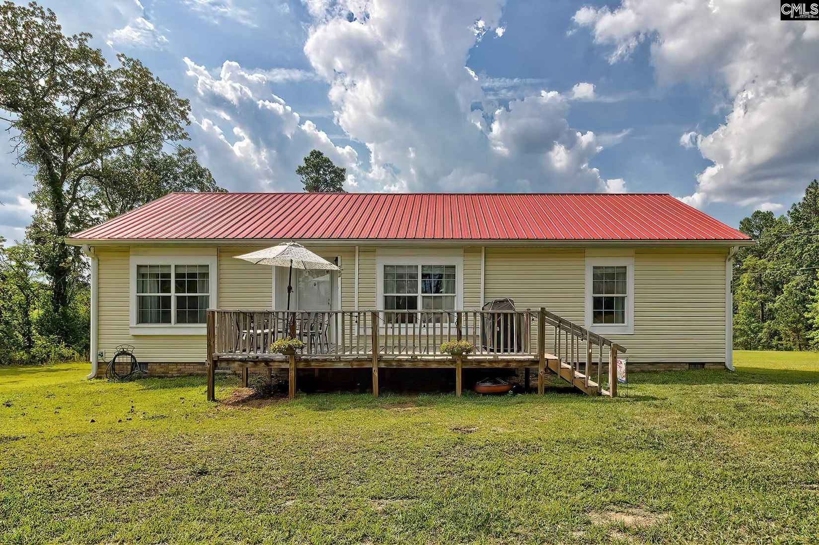 383 Martin Neese Rd  