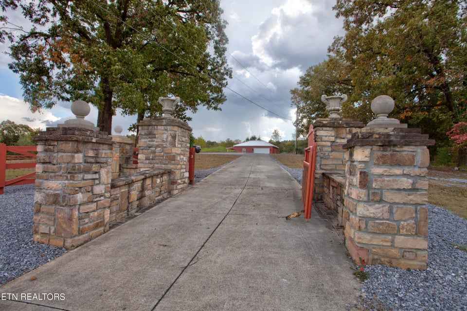6719 S Hwy 411  