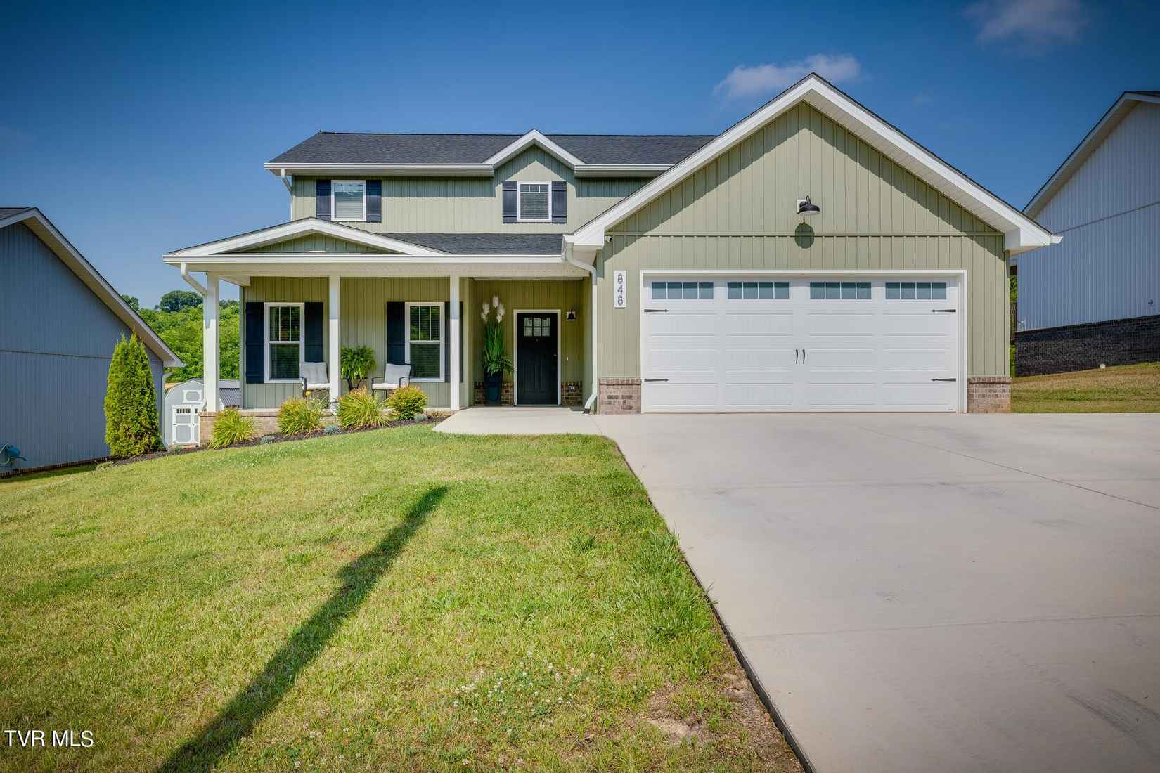 848 GRANBY RD  