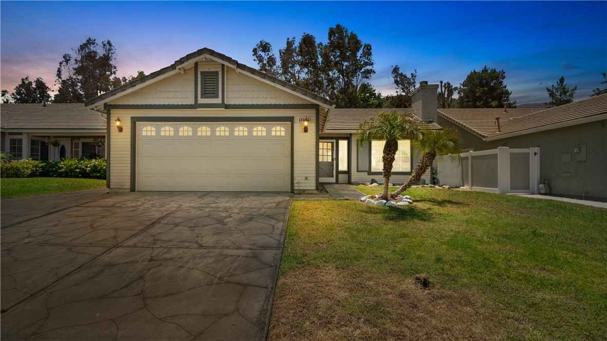 13295 Bandera Dr  