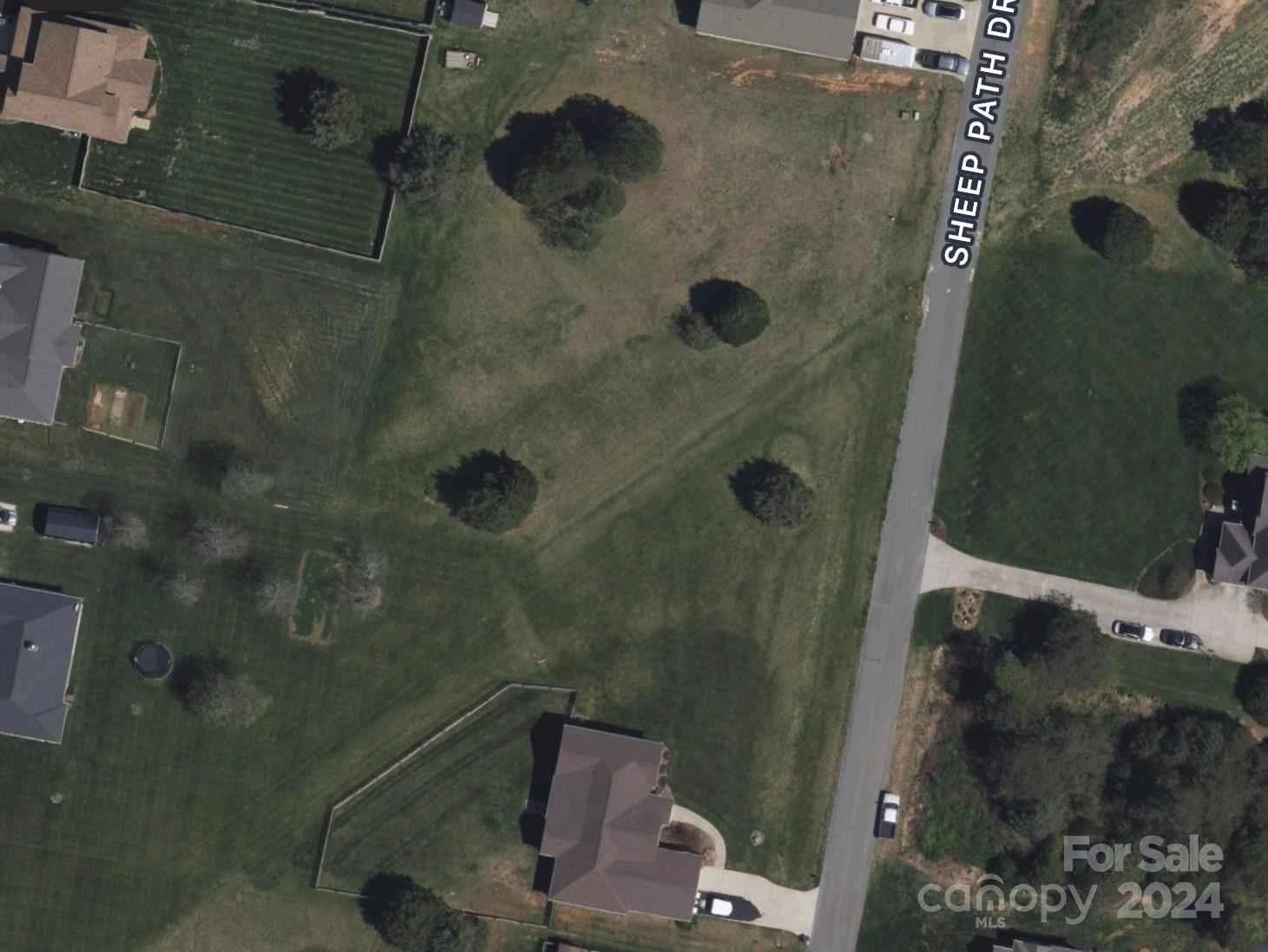 122 Sheep Path Dr  
