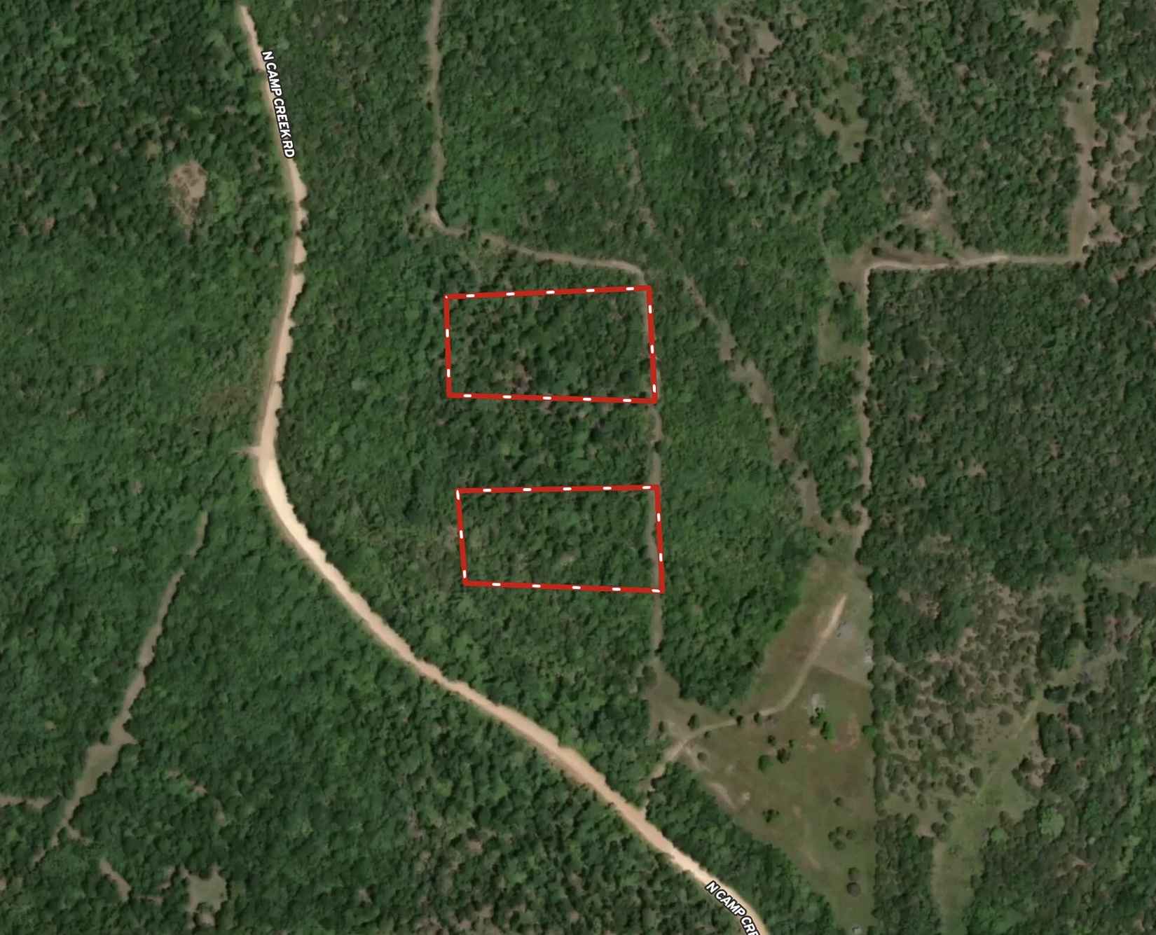 000 North Camp Crk Rd  