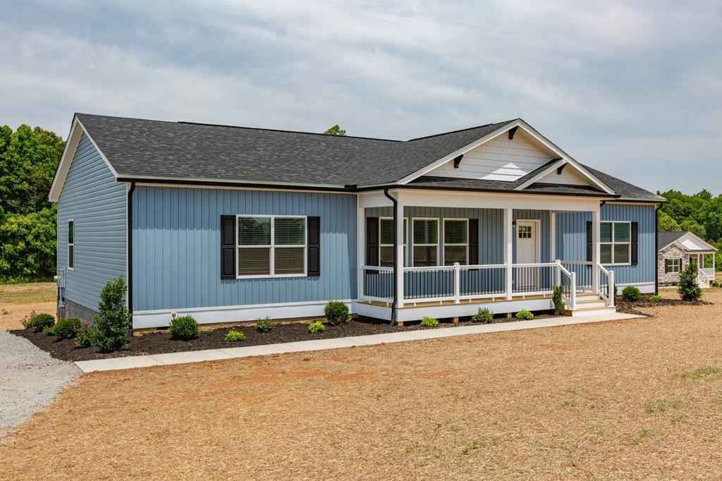 931 Levi Rd  