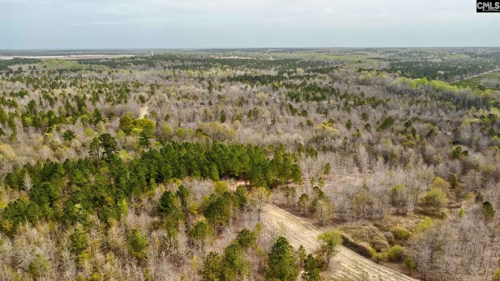 0 Cooks Mill / Juniper Rd  