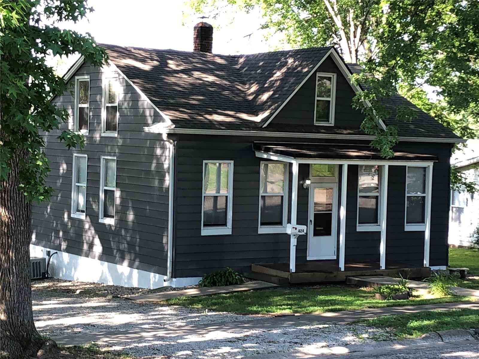 424 West Main  