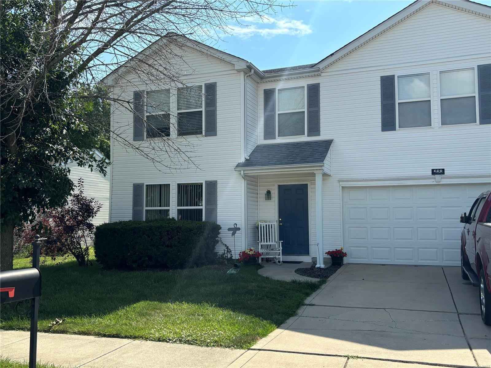 568 Falling Leaf Way  