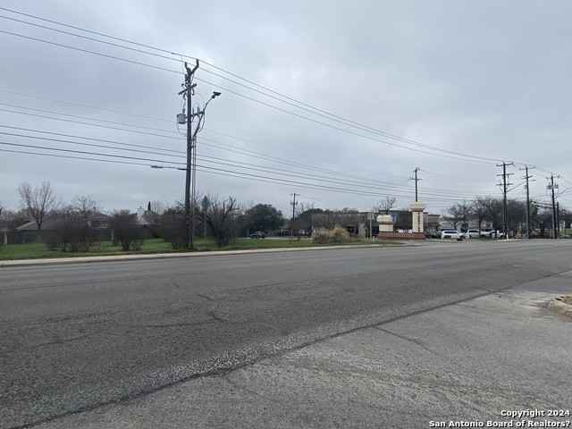 13002 Jones Maltsberger Rd  