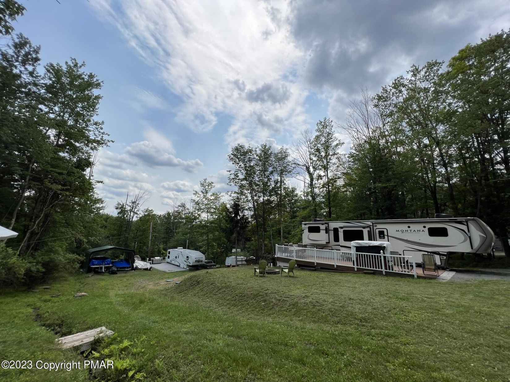 Lot 8 Lacawac Rd  