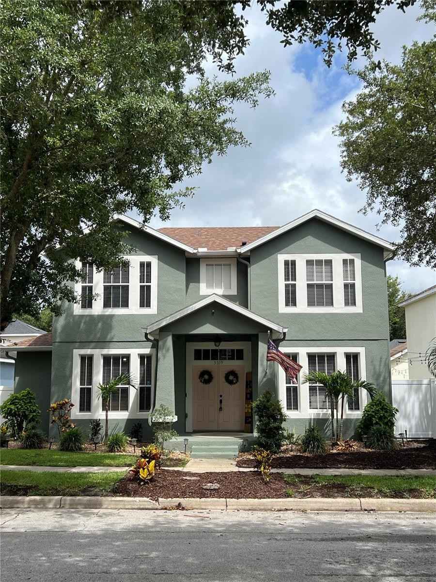 3339 Primrose Willow Dr  