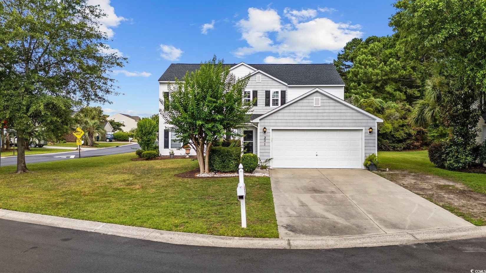 301 BLACK WILLOW CT  