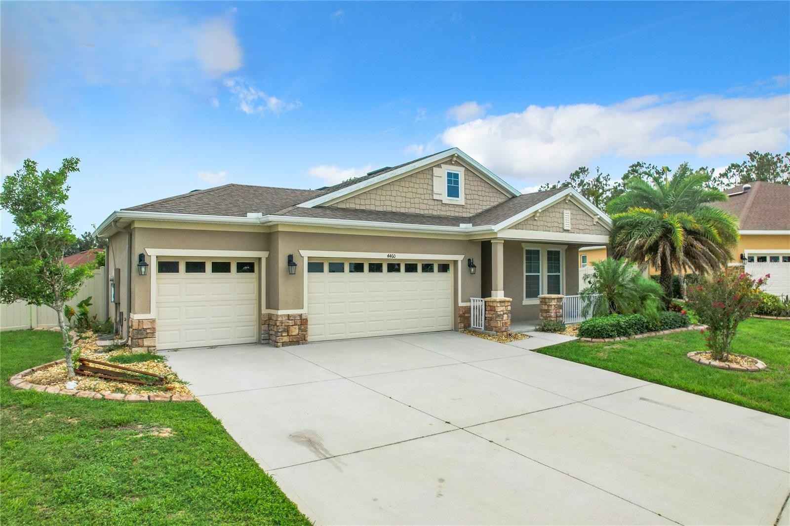 4460 LINWOOD Trce Ln  