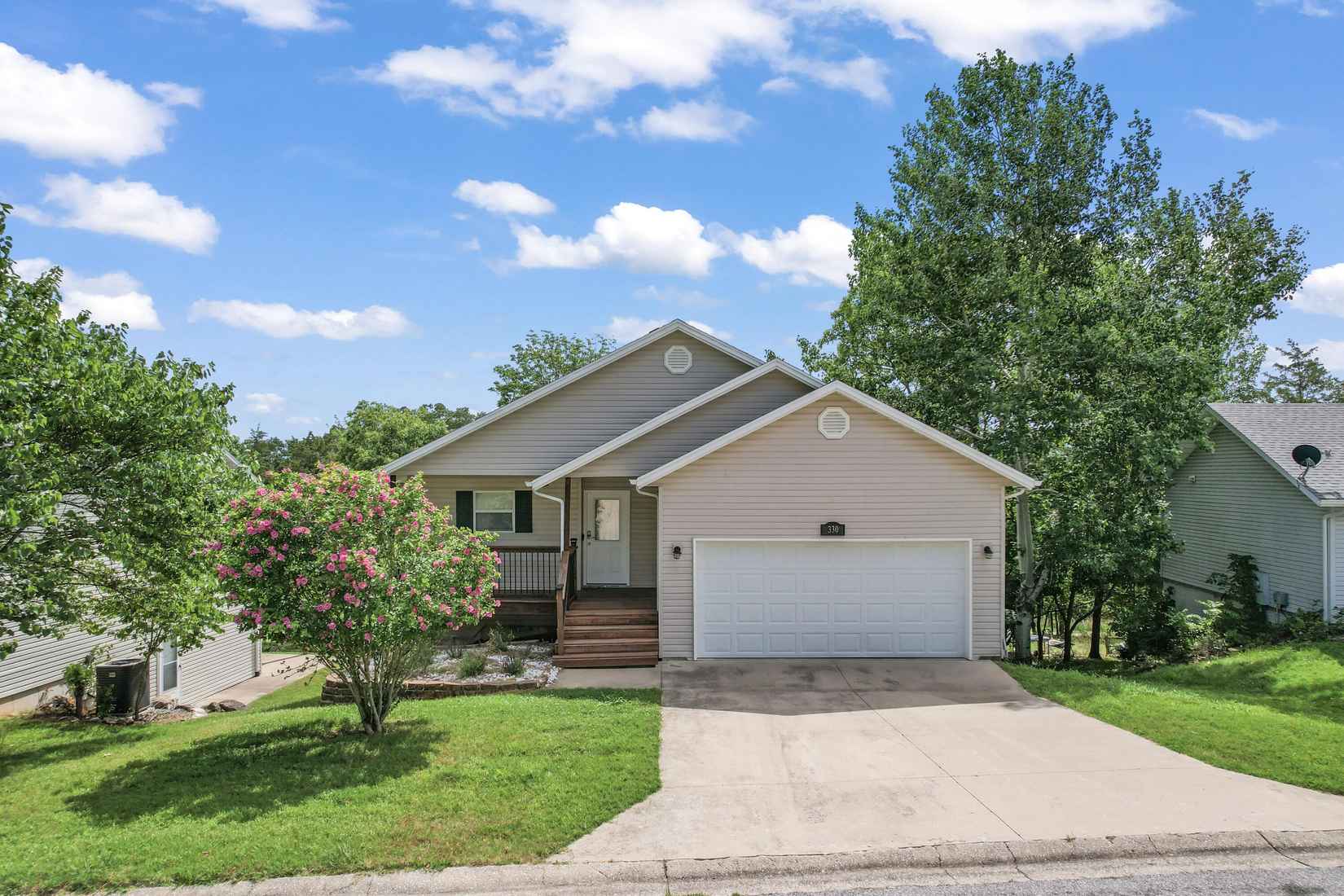 330 Eagle Dr  