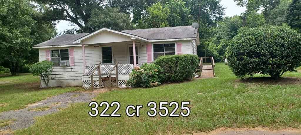 322 County Rd 3525  
