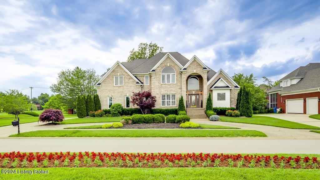 2100 Arnold Palmer Blvd  