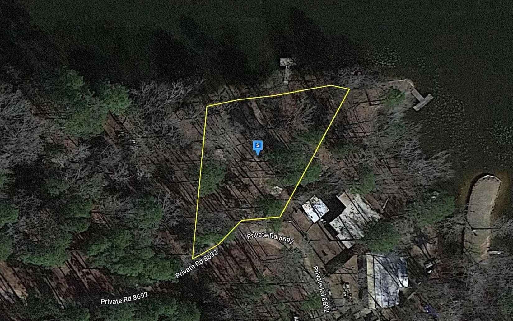 2252 Private Rd 8692  