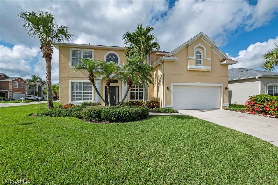 9501 Gladiolus Blossom Ct  