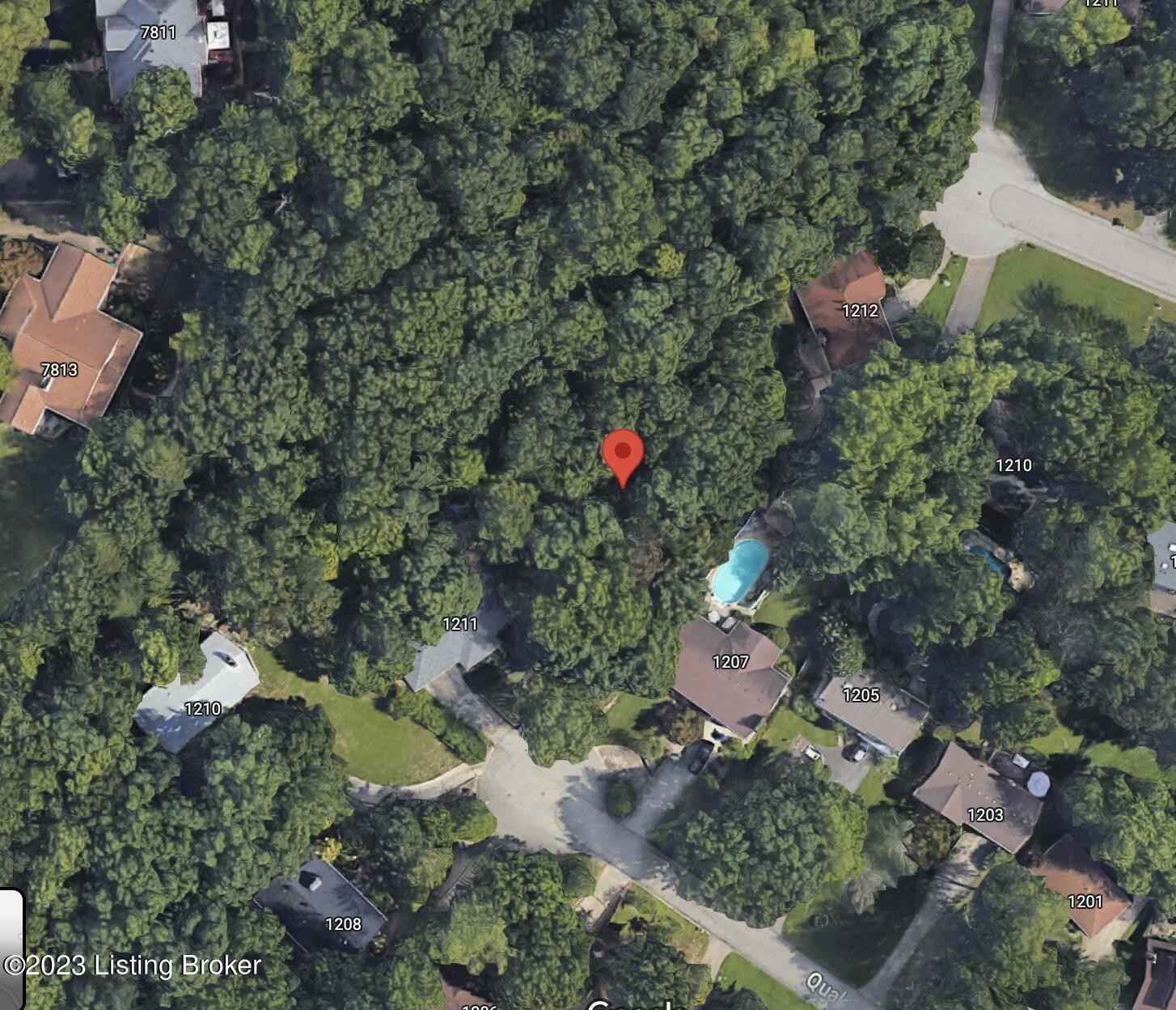 1209 Quaker Ct  