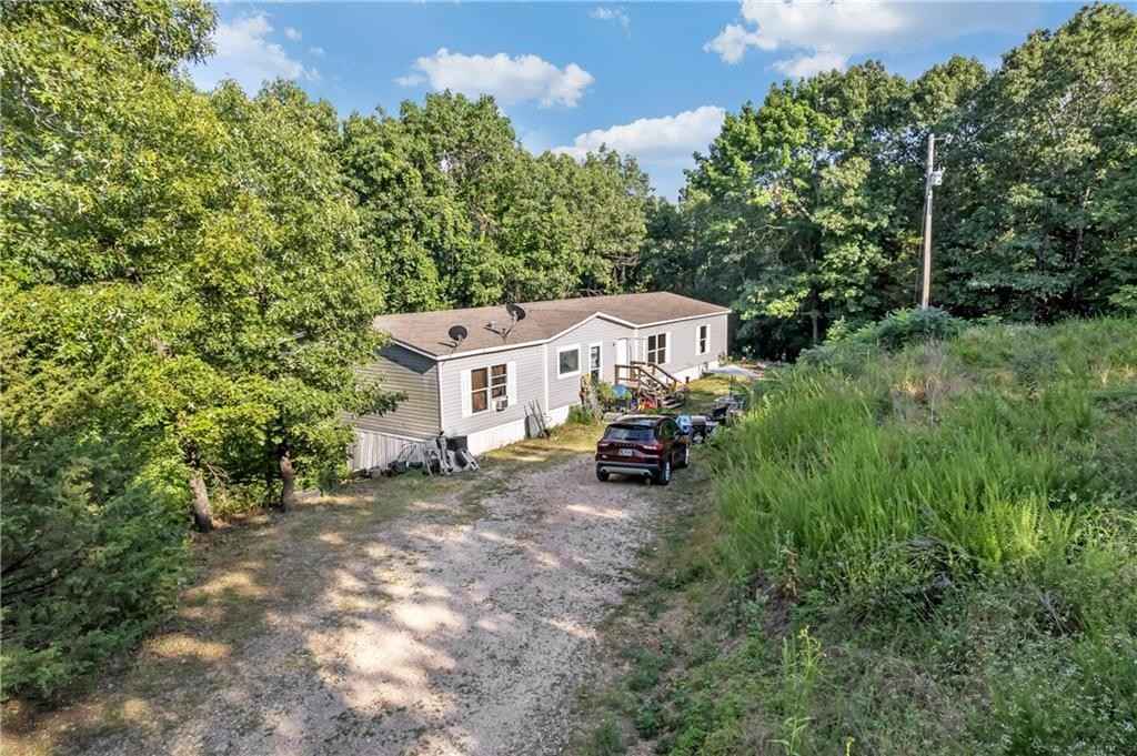 600 County Rd 2200  