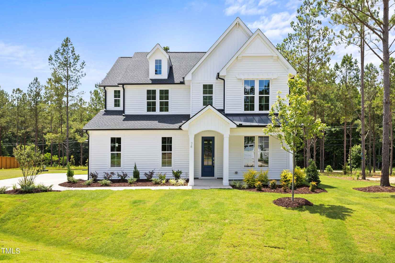 74 Mason Hall Ct  