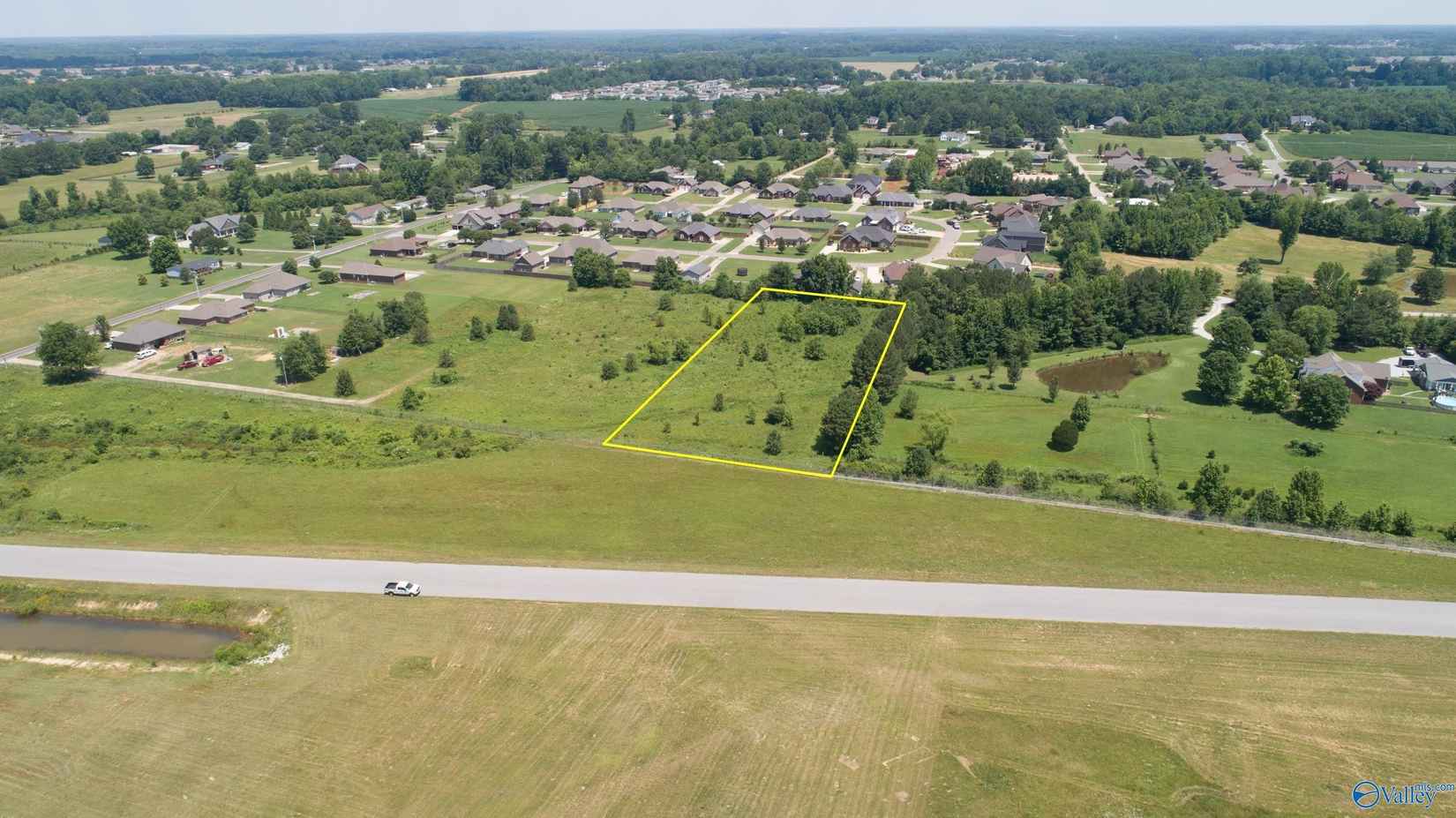 2 Ac Mcculley Ml Rd  