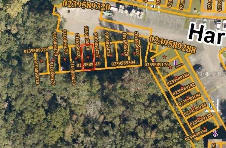 4301 - 4315 HAR PAUL Cir  