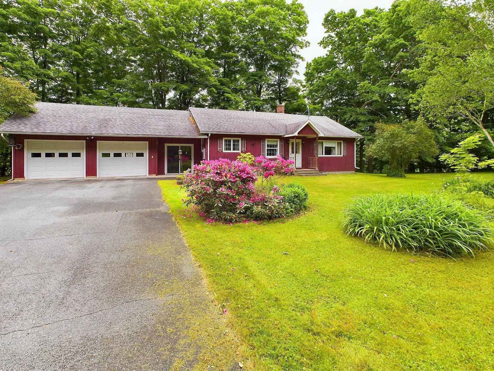 3697 Vermont Rte 102  