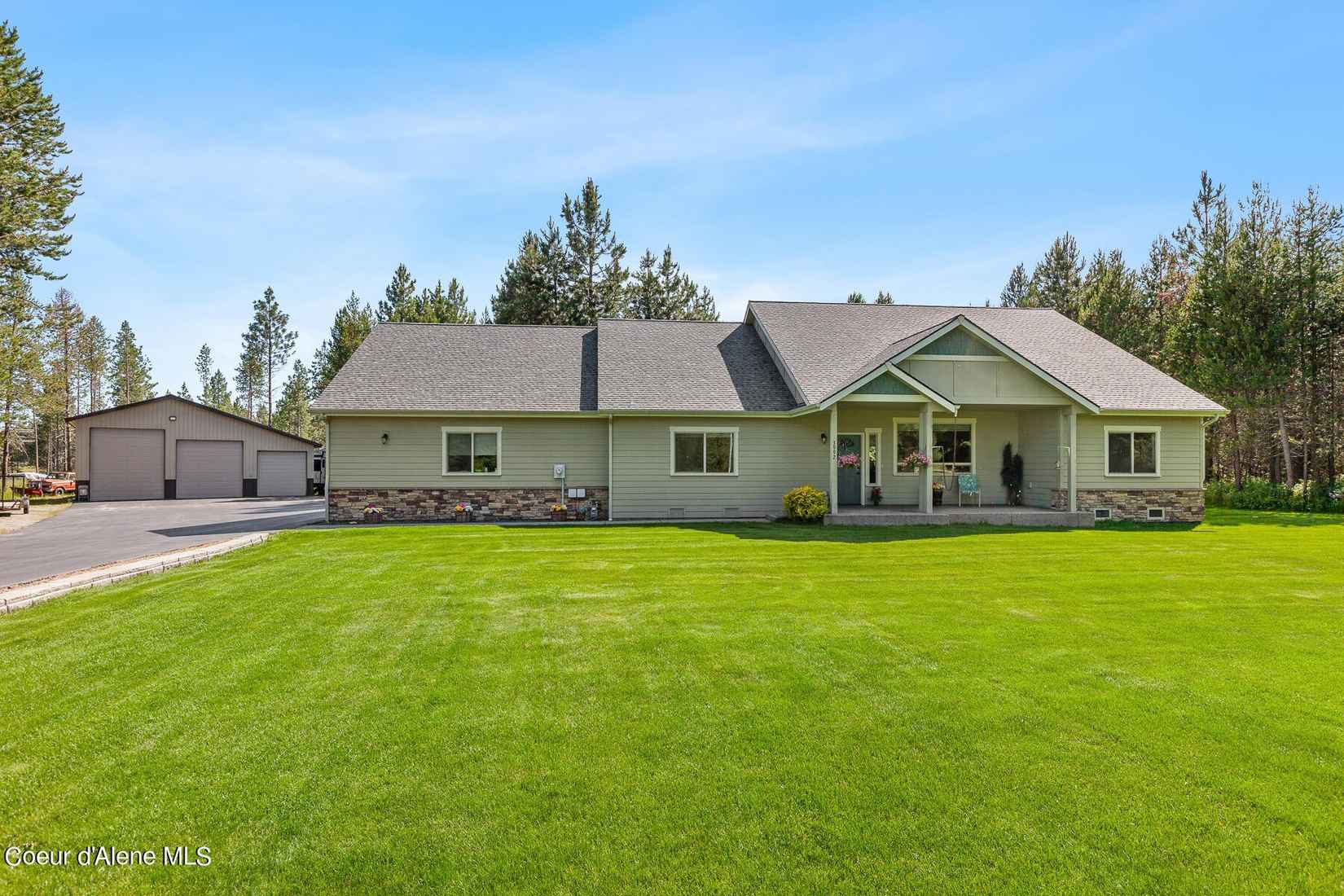 3992 W Stormking Dr  